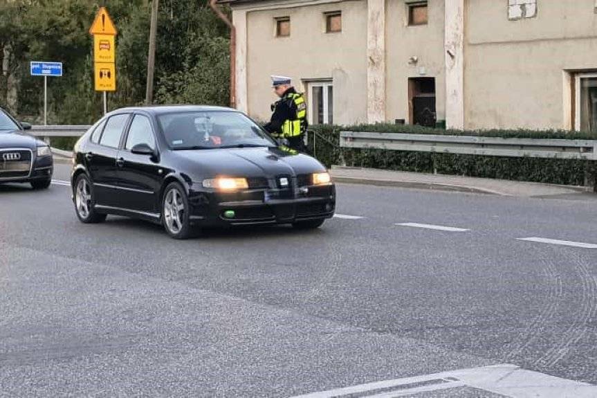 Trzeźwość na drogach powiatu przemyskiego