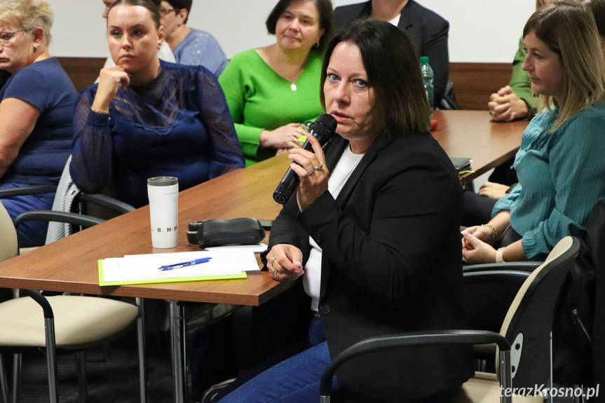 Zamieszanie wokół Samodzielnego Publicznego Gminnego Zakładu Opieki Zdrowotnej w Rymanowie