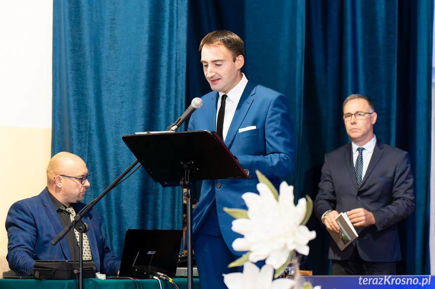 Białobrzegi i Krościenko Niżne od 100 lat tworzą z Krosnem wspólną historię