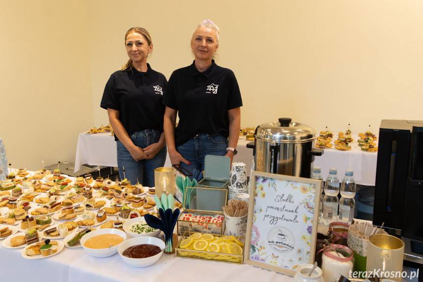 Dbajmy o siebie. Sejmik Senioralny w Krośnie