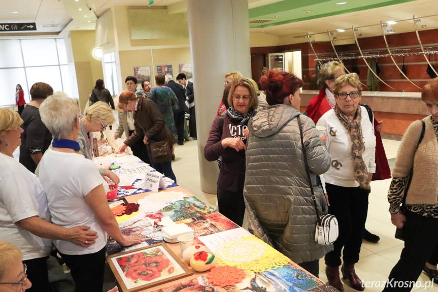 Dbajmy o siebie. Sejmik Senioralny w Krośnie