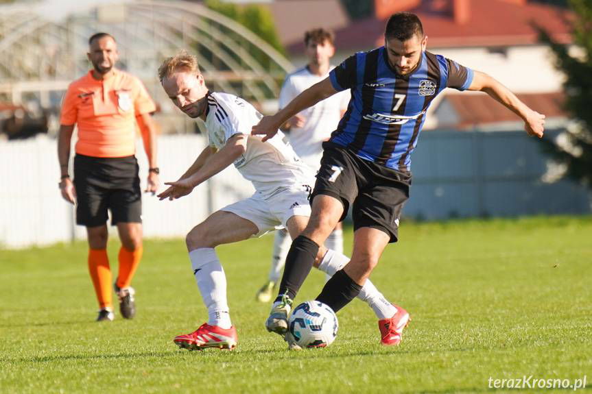 Zaproszenie na piłkarski weekend