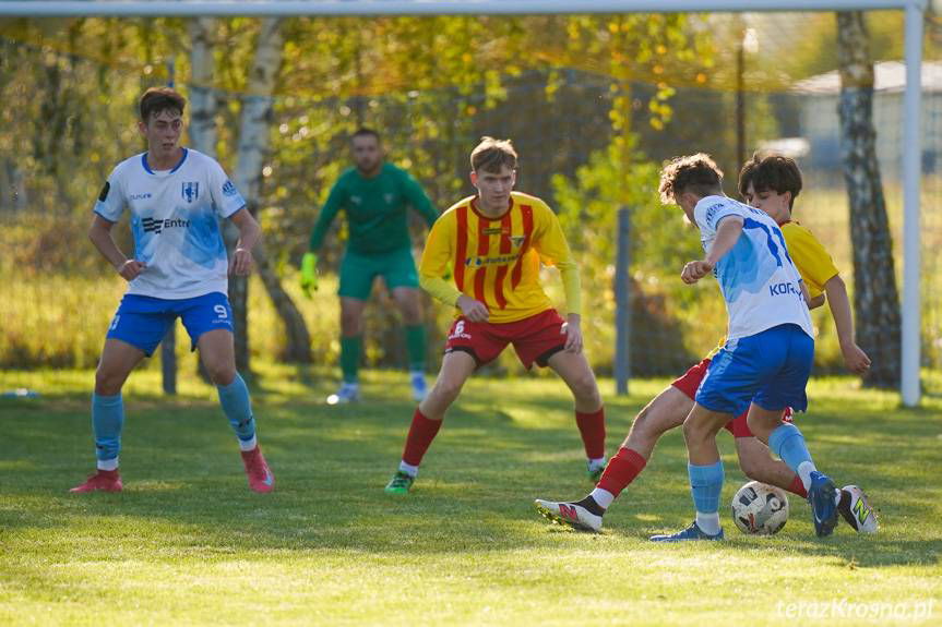 Zaproszenie na piłkarski weekend