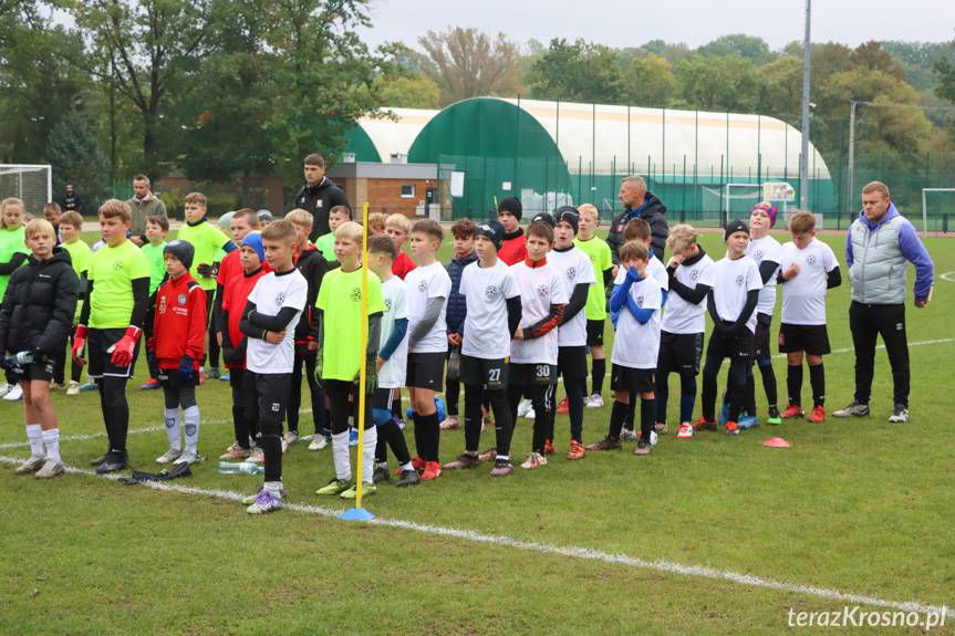 Krosno. Reprezentacja Powiatu Jasielskiego zwycięzcą Memoriału im. Jana Ciupki [ZDJĘCIA] 