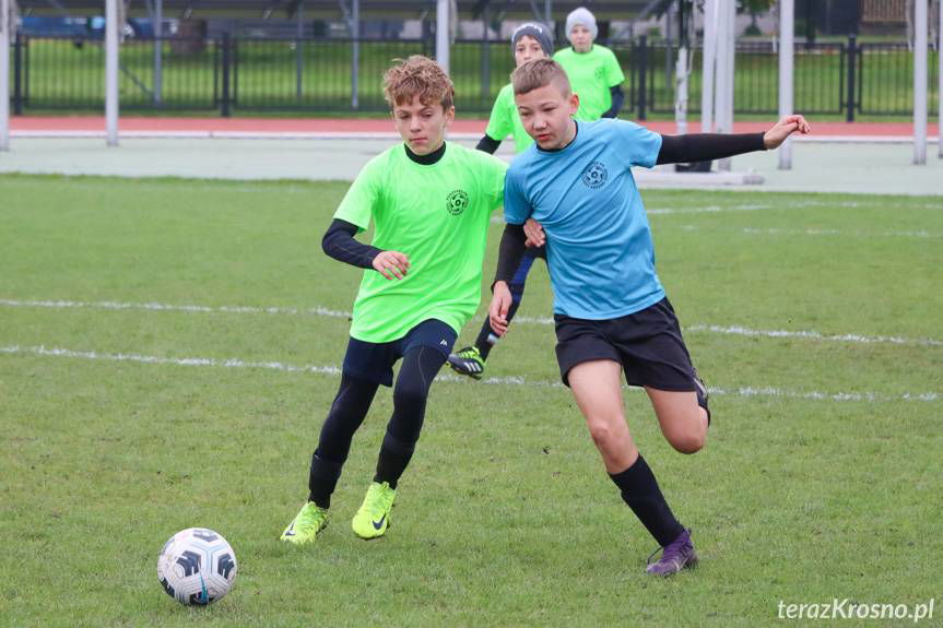 Krosno. Reprezentacja Powiatu Jasielskiego zwycięzcą Memoriału im. Jana Ciupki [ZDJĘCIA] 