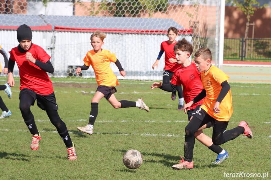 Krosno. Reprezentacja Powiatu Jasielskiego zwycięzcą Memoriału im. Jana Ciupki [ZDJĘCIA] 