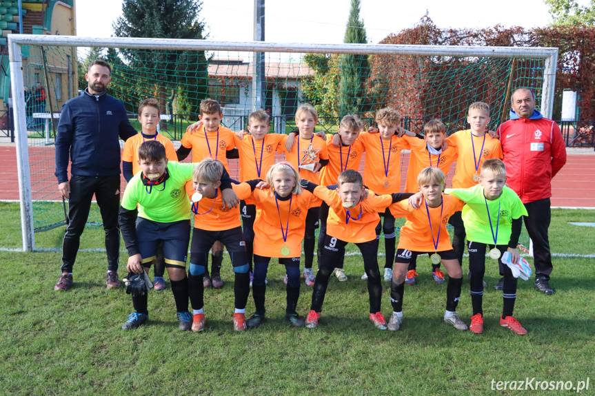 Krosno. Reprezentacja Powiatu Jasielskiego zwycięzcą Memoriału im. Jana Ciupki [ZDJĘCIA] 