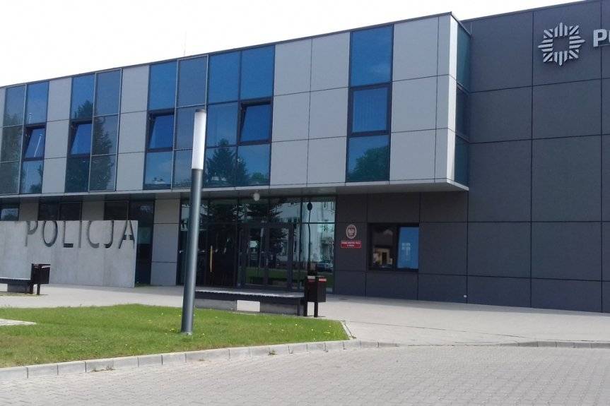 3,5 promila w organizmie i piwo w ręku - tak jechał 66-latek