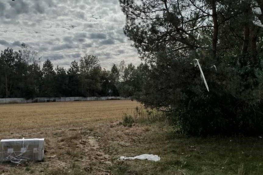 Kobieta i dwóch mężczyzn odpowiedzą za paserstwo akcyzowe