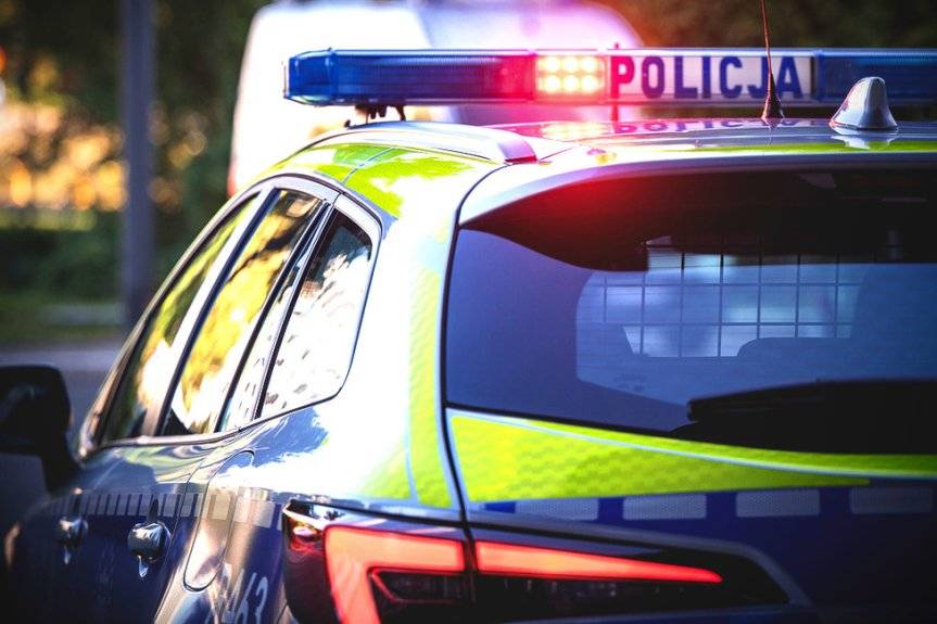 Podsumowanie akcji "Telefon" na terenie powiatu ropczycko-sędziszowskiego