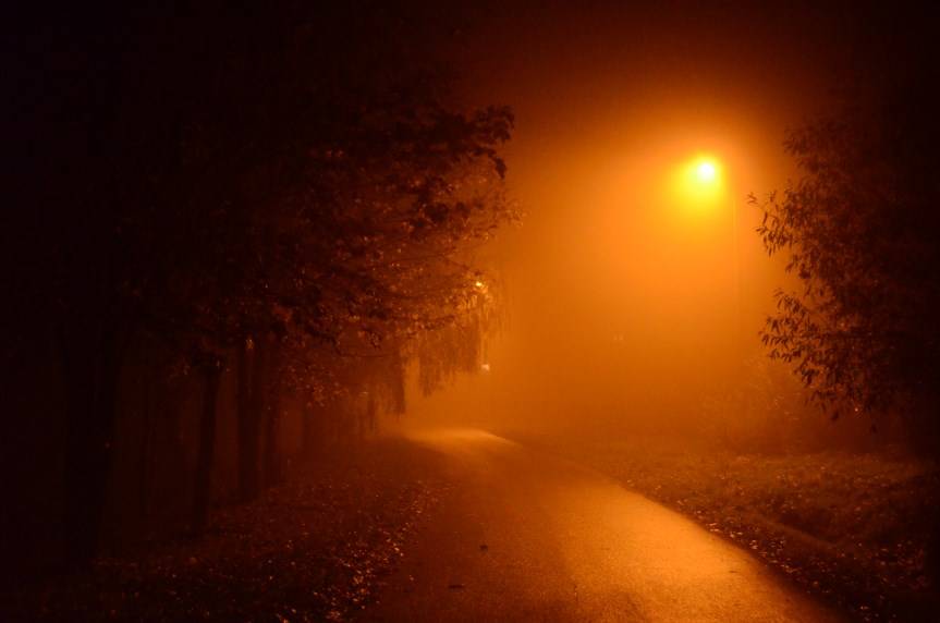 Ostrzeżenie dla Krosna i powiatu krośnieńskiego