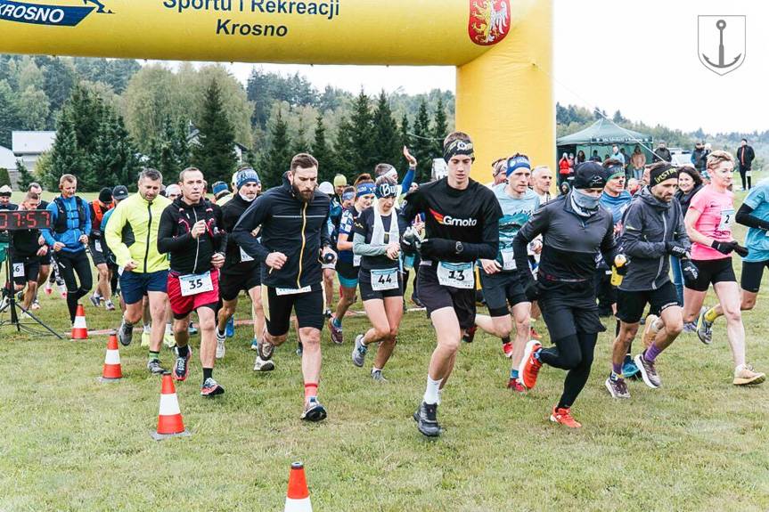 Jubileuszowy Bieg "Do Prządek"