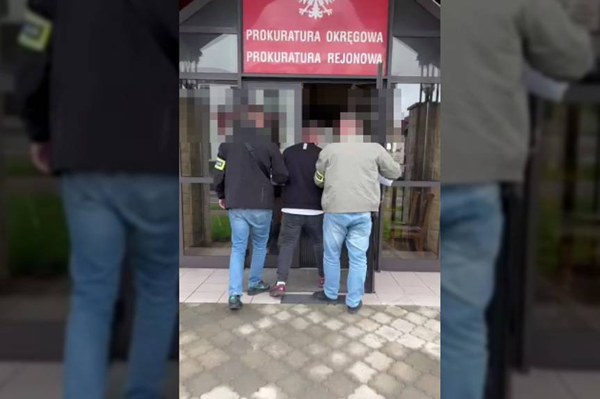 Diagności z Krosna robili przeglądy aut, których nie widzieli na oczy. Grozi im 10 lat więzienia