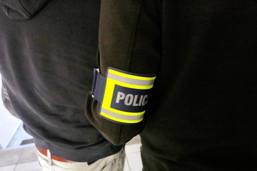Poszukiwany listem gończym zatrzymany przez policjantów