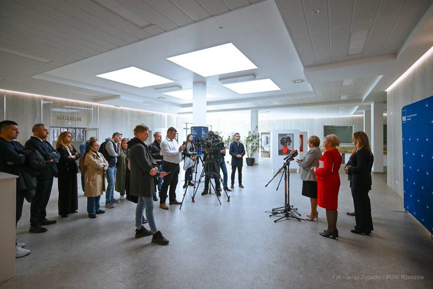 Blisko 600 mln zł dla Podkarpacia na rozwój onkologii