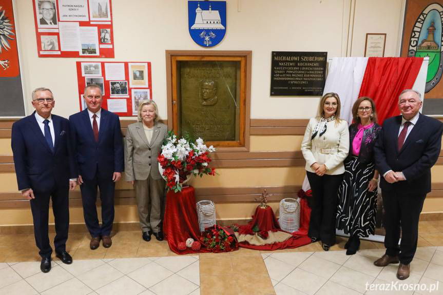 Szkoła z wielkimi tradycjami. Wyjątkowy jubileusz SP w Haczowie [ZDJĘCIA] 