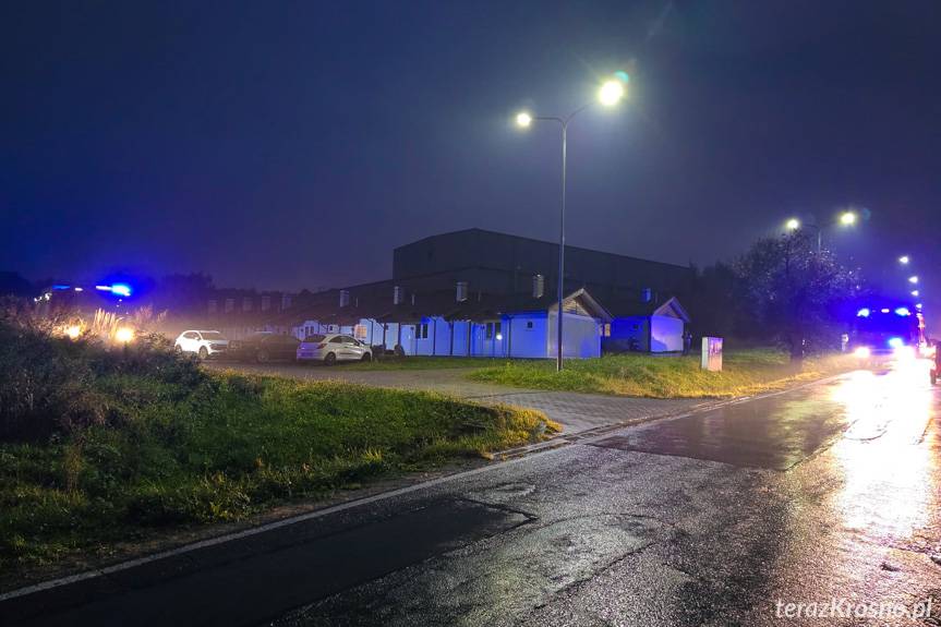 Co wydarzyło się w budynku przy Białobrzeskiej? Nowe informacje