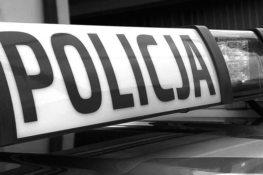 Tragiczny finał poszukiwań. Nie żyje dwójka nastolatków z Podkarpacia