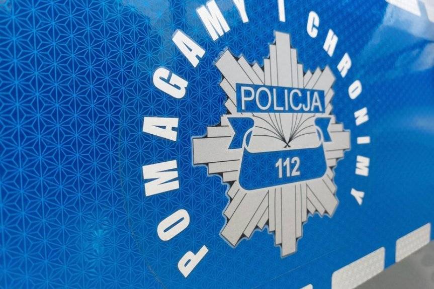 1,5 promila za kierownicą fiata. Czujny policjant uniemożliwił mu dalszą jazdę