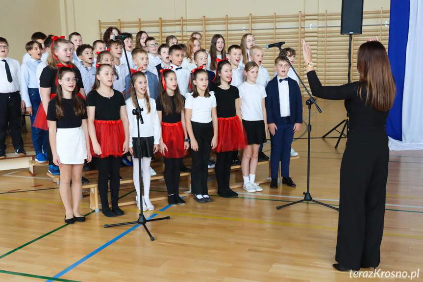 Dzień Edukacji Narodowej w gminie Miejsce Piastowe [ZDJĘCIA]