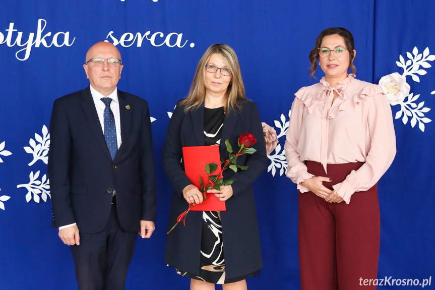 Dzień Edukacji Narodowej w gminie Miejsce Piastowe [ZDJĘCIA]