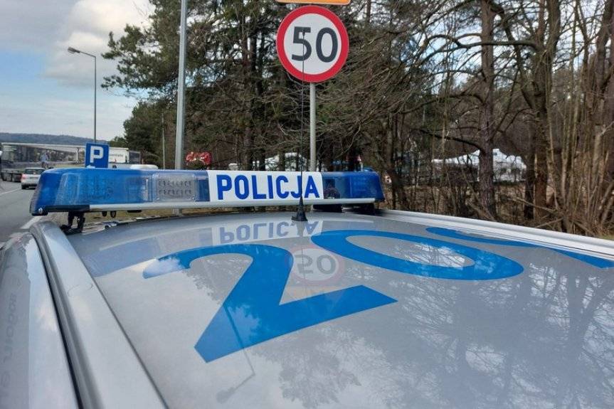 18-latek za kółkiem renault bez żadnych uprawnień