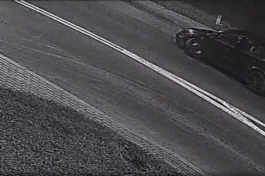 Pijany kierowca wpadł po raz kolejny - wcześniej włamał się po alkohol