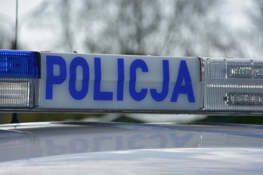 Kobieta z 3 promilami przywiozła córkę do przedszkola