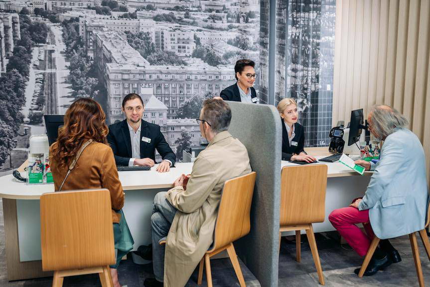 Maciej Głodek, franczyzobiorca VeloBanku, o tym, jak otworzyć placówkę i zarabiać na własnych warunkach