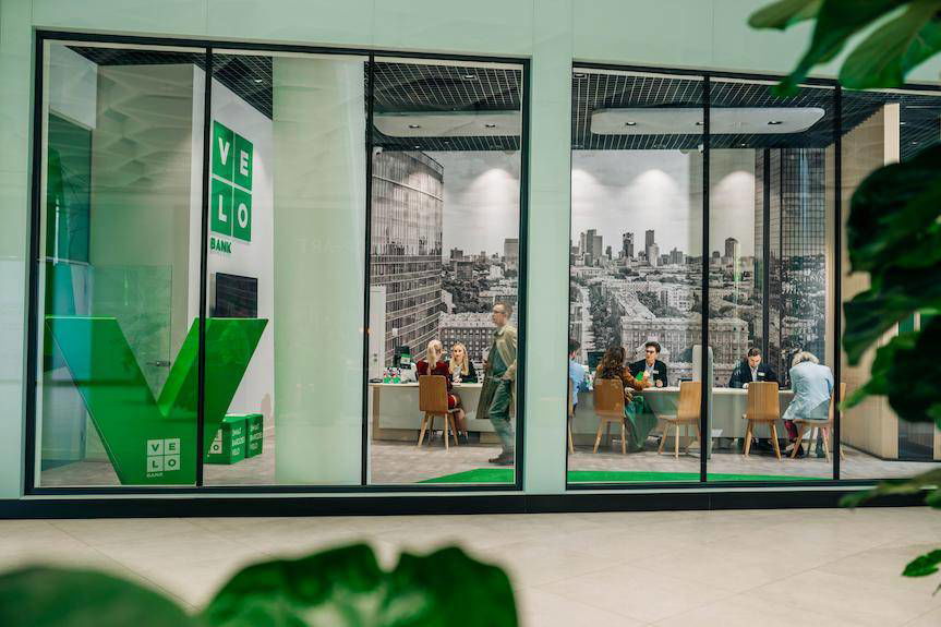 Maciej Głodek, franczyzobiorca VeloBanku, o tym, jak otworzyć placówkę i zarabiać na własnych warunkach