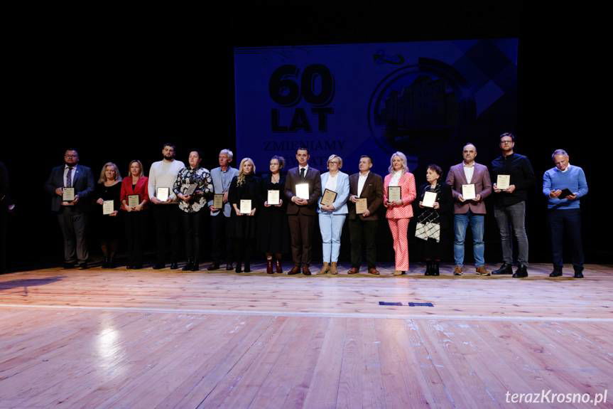 Wyjątkowy dzień w historii Zespołu Szkół Ponadpodstawowych nr 2 w Krośnie