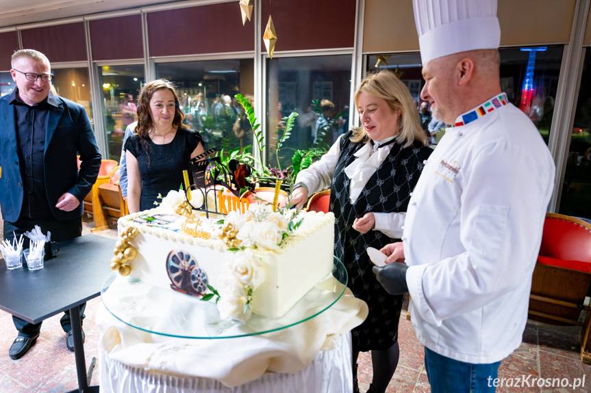 25 lat artKina w Krośnie. Od "Gniewu oceanu" po "Dzień świra"