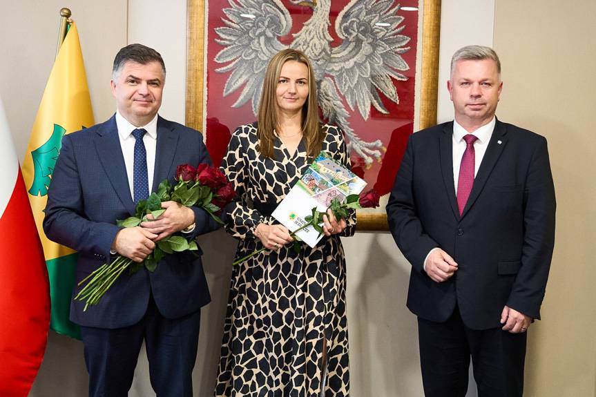 Dzień Edukacji Narodowej w Gminie Jedlicze