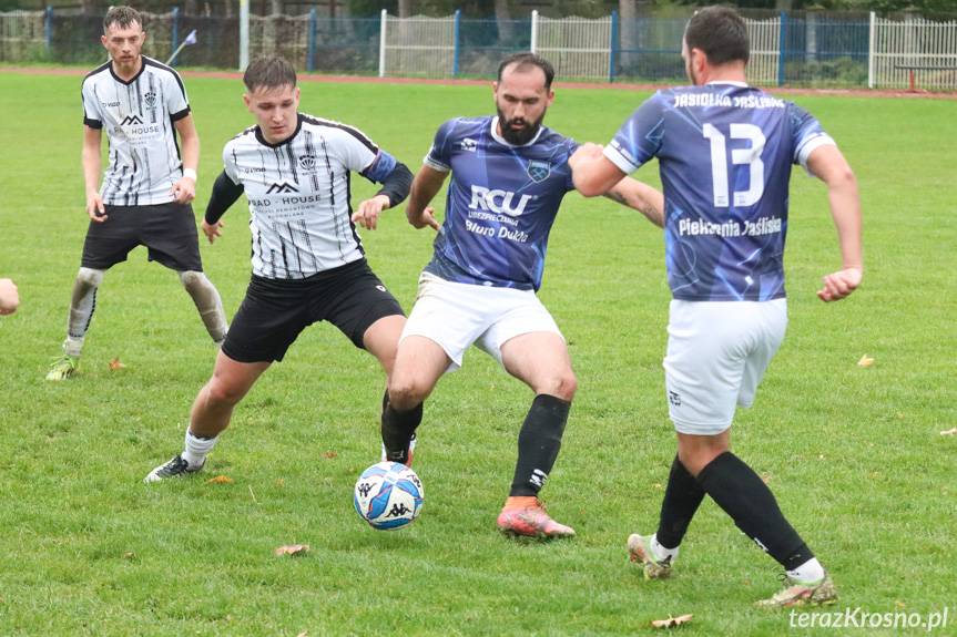 Zaproszenie na piłkarski weekend