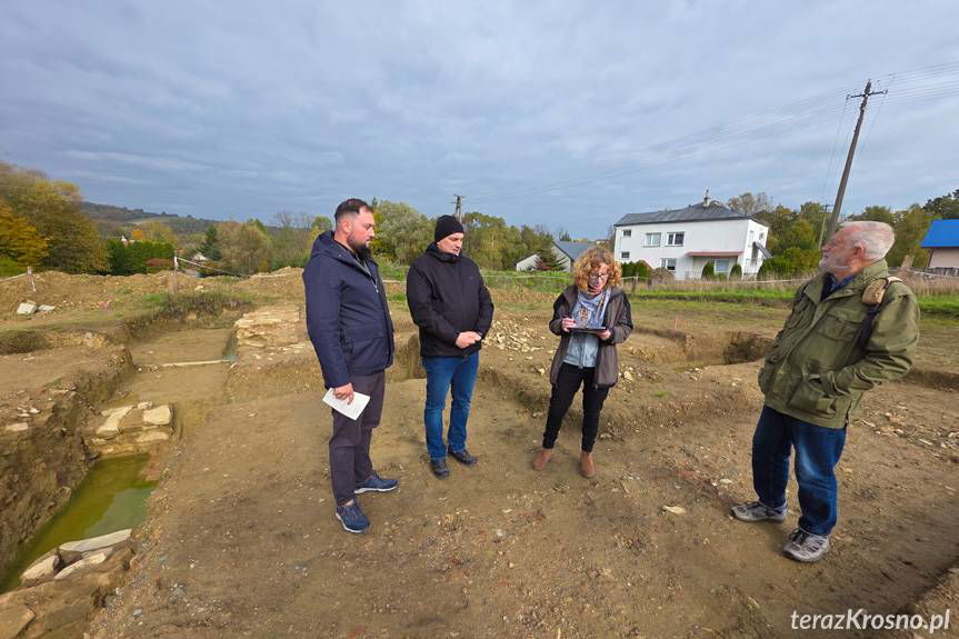 Ziemia przemówiła po wiekach. Teodorówka ujawnia nowe tajemnice