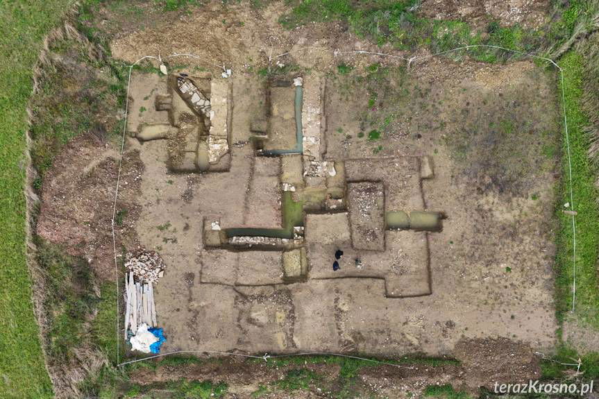 Ziemia przemówiła po wiekach. Teodorówka ujawnia nowe tajemnice