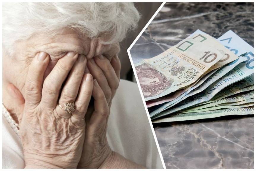 140 tysięcy złotych zniknęło po jednym telefonie. Seniorki straciły oszczędności życia