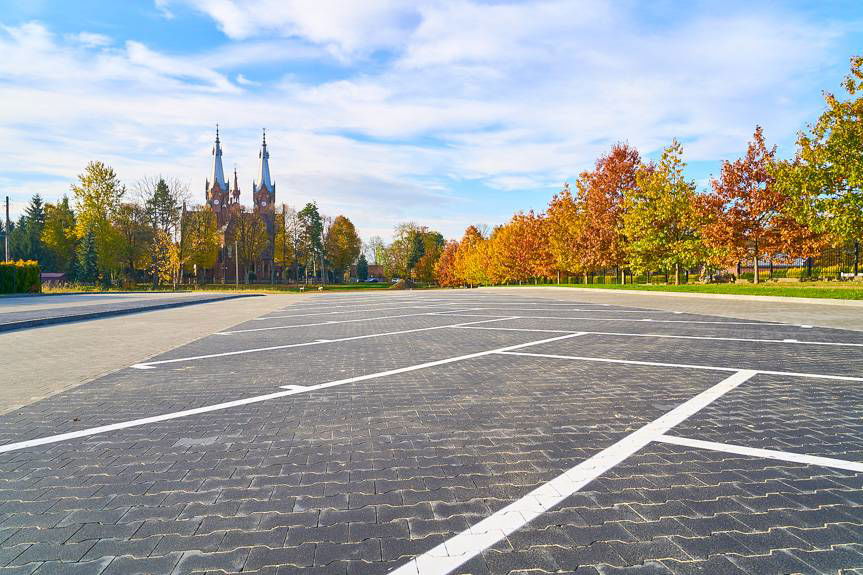 Milionowa inwestycja przy Szkole Podstawowej w Jedliczu