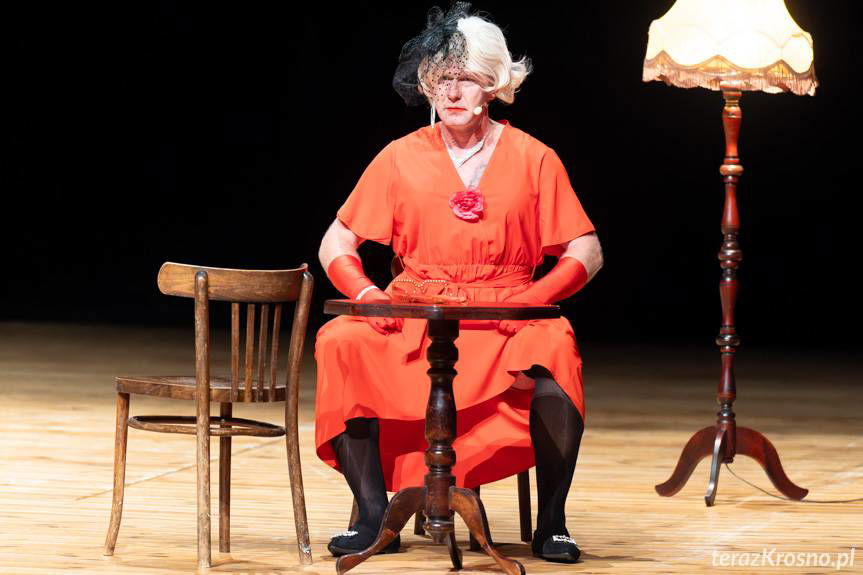 "Szkoła, której siłą jest różnorodność". Jubileusz 50-lecia ZSKU w Krośnie