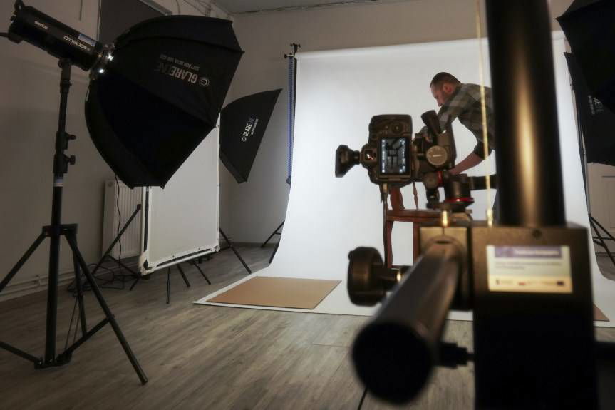 Cenna inicjatywa Muzeum Rzemiosła w Krośnie i Krośnieńskiej Biblioteki Publicznej