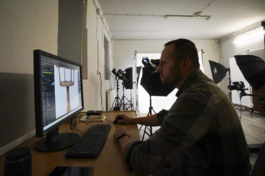 Cenna inicjatywa Muzeum Rzemiosła w Krośnie i Krośnieńskiej Biblioteki Publicznej