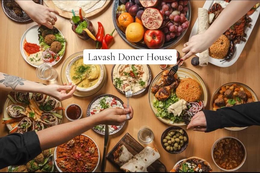 Wielkie otwarcie Turecko-Orientalnej Restauracji w Krośnie - już 30 października!