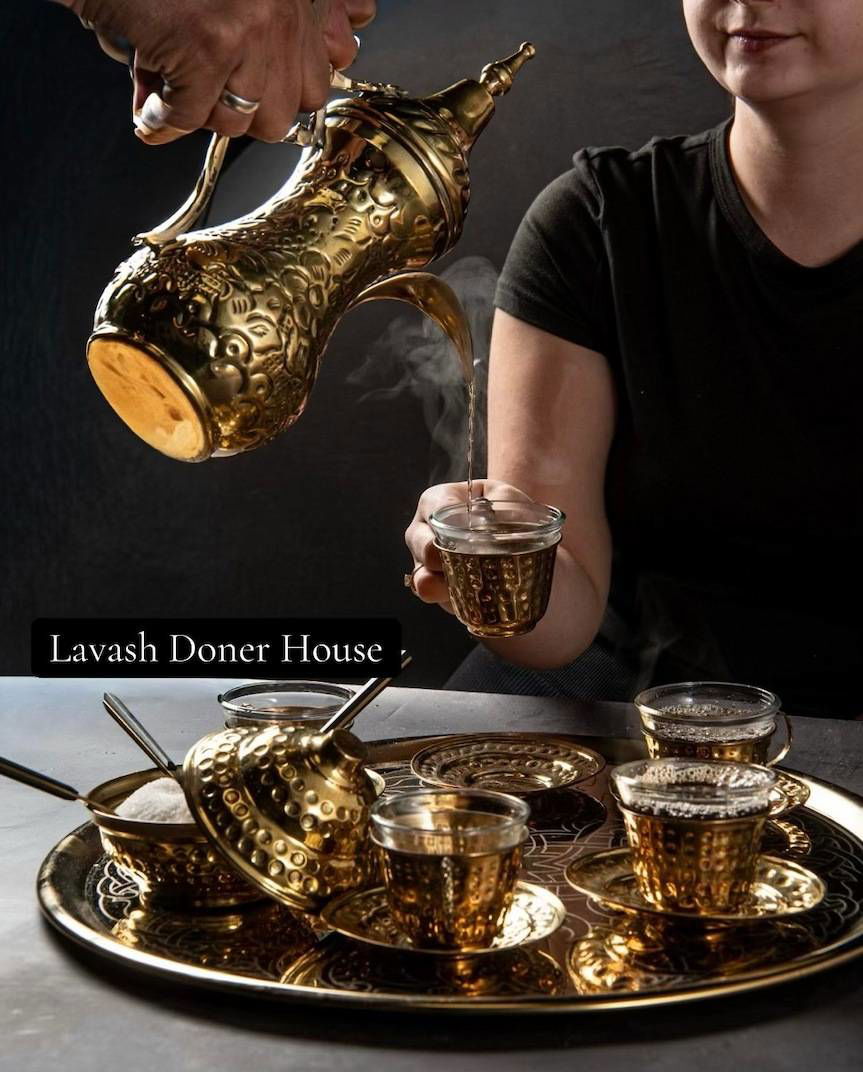 Wielkie otwarcie Turecko-Orientalnej Restauracji w Krośnie - już 30 października!