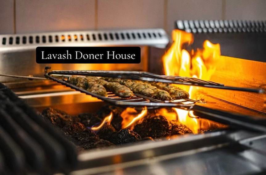 Wielkie otwarcie Turecko-Orientalnej Restauracji w Krośnie - już 30 października!