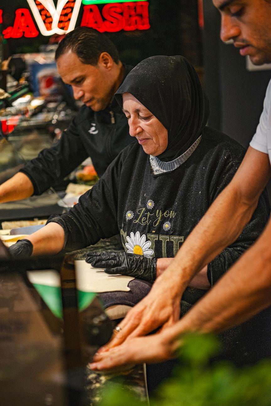 Wielkie otwarcie Turecko-Orientalnej Restauracji w Krośnie - już 30 października!