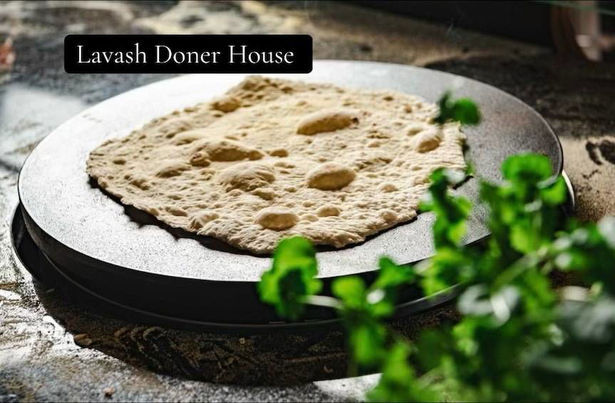 Wielkie otwarcie Turecko-Orientalnej Restauracji w Krośnie - już 30 października!