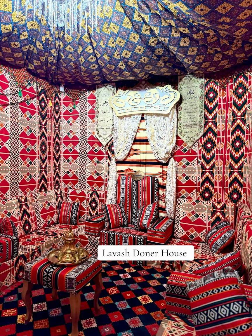 Wielkie otwarcie Turecko-Orientalnej Restauracji w Krośnie - już 30 października!