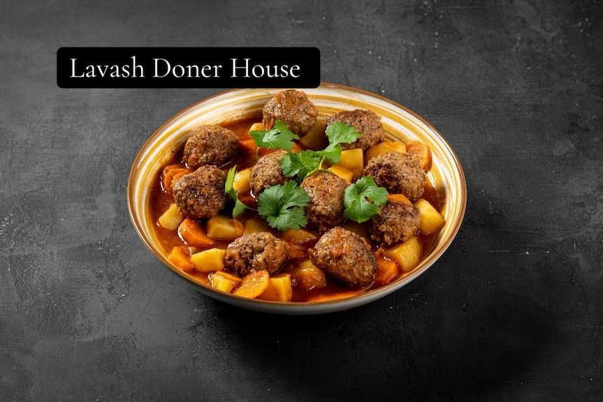 Wielkie otwarcie Turecko-Orientalnej Restauracji w Krośnie - już 30 października!