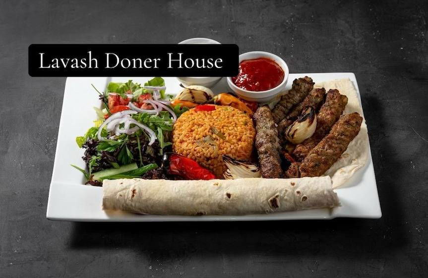 Wielkie otwarcie Turecko-Orientalnej Restauracji w Krośnie - już 30 października!