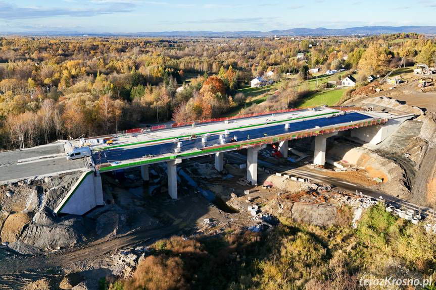 MOP w Równem coraz bliżej. Kierowcy zyskają miejsce na odpoczynek przy S19 [ZDJĘCIA]